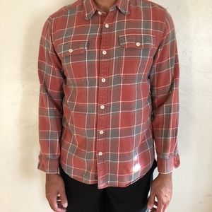 Men's Eddie Bauer Classic Fit Flannel